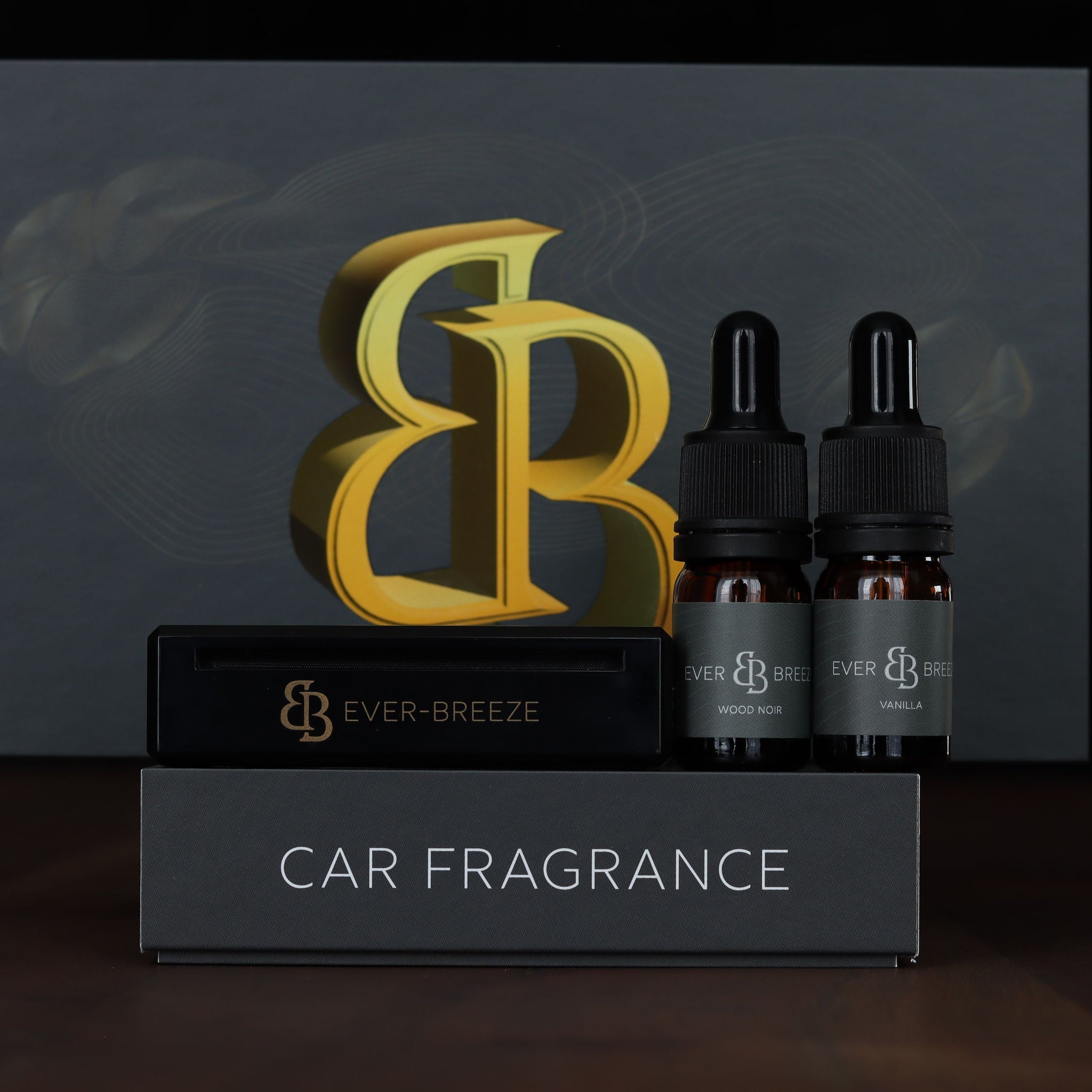 How a luxury car perfume becomes an extension of your lifestyle!