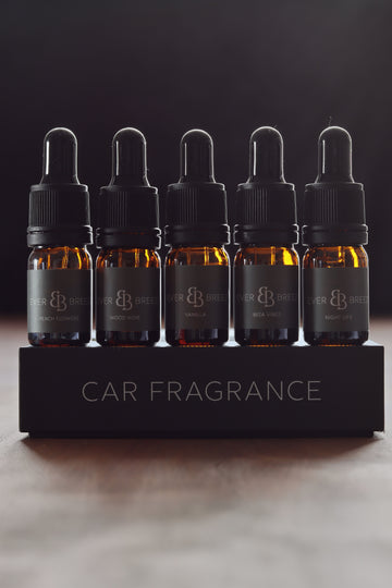 Why choose a luxury car perfume? And what makes the difference?