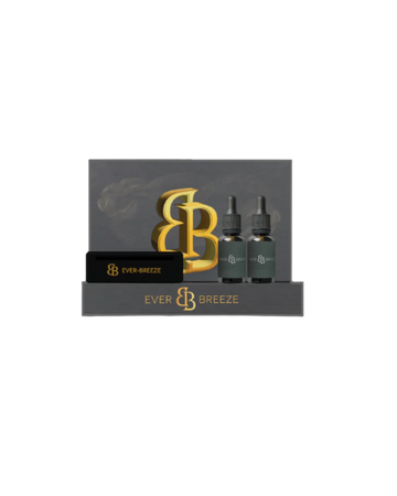 Carperfume - Promopack