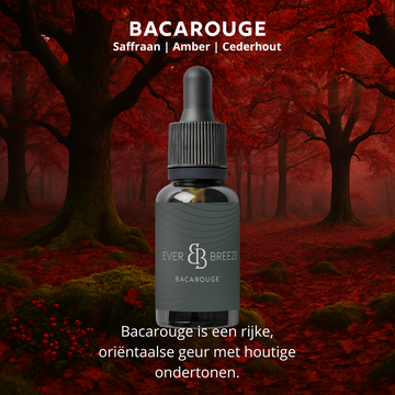 Baca Rouge Autoparfum Bacarouge