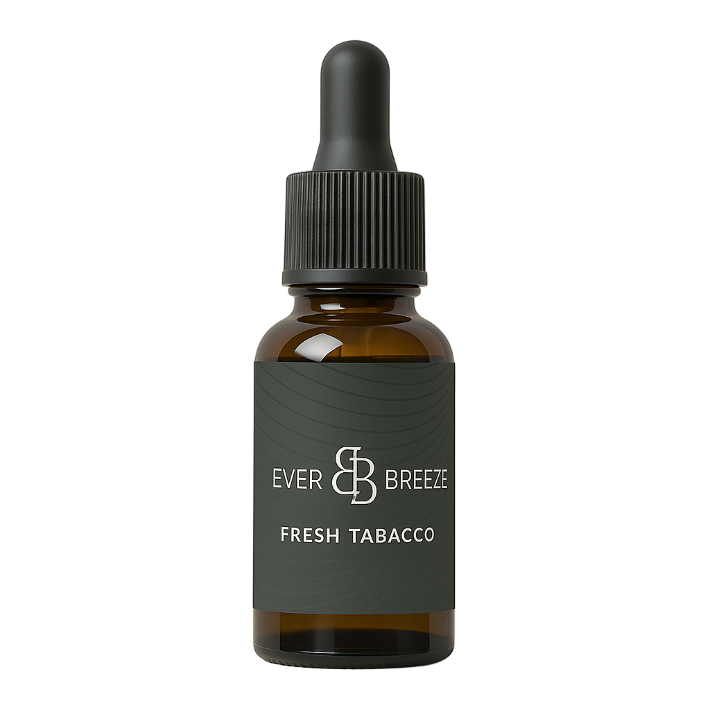 Autoparfum - Fresh Tabacco